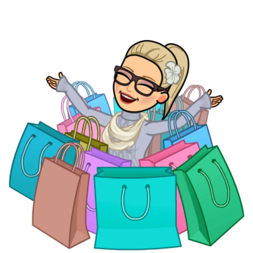 Meet your Posher, Kim